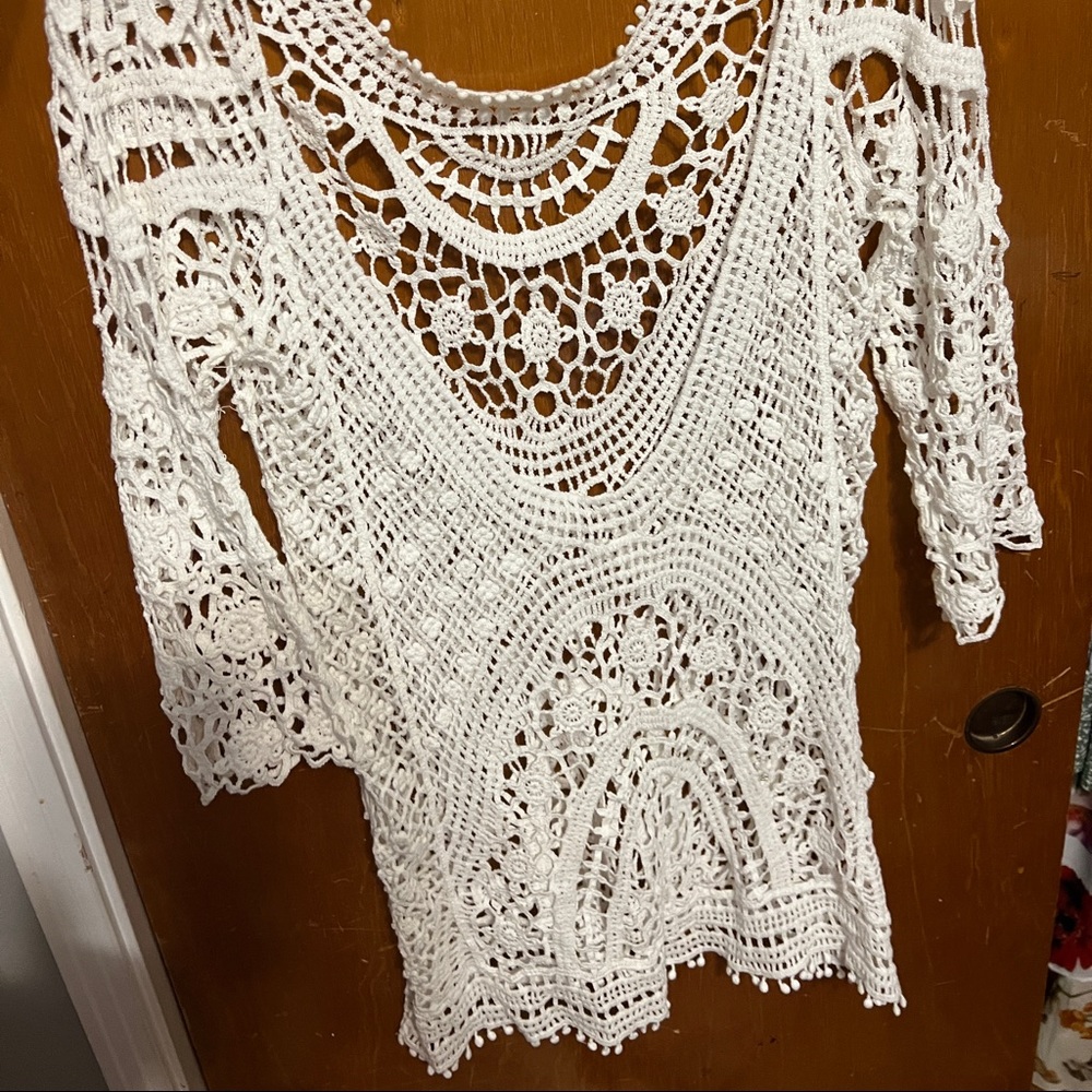 Coverups